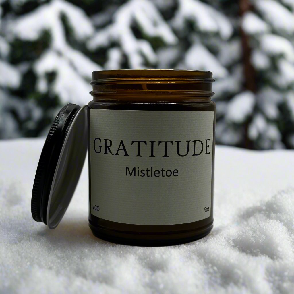 Mistletoe 9 oz