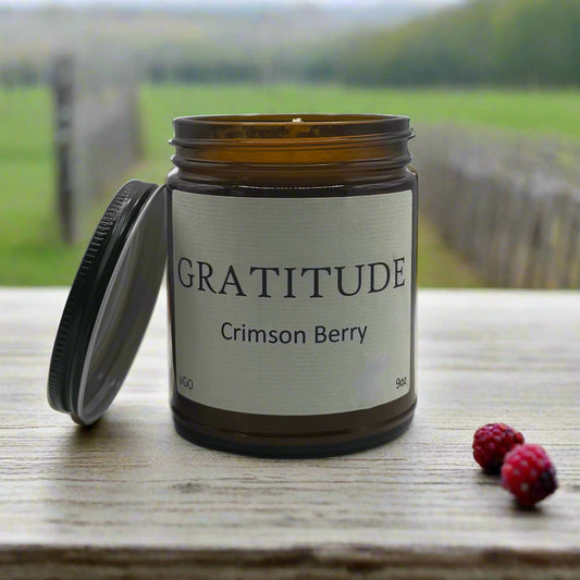 Crimson Berry 9 oz