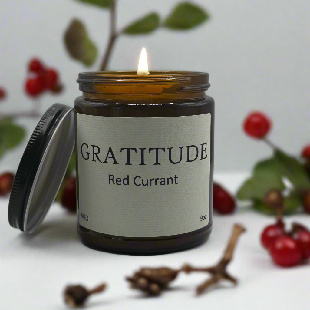 Red Currant 9 oz