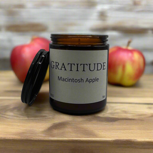 Macintosh Apple 9oz