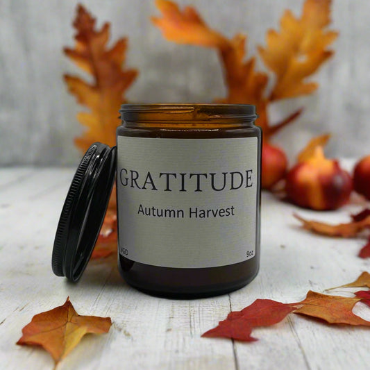 Autumn Harvest 9oz